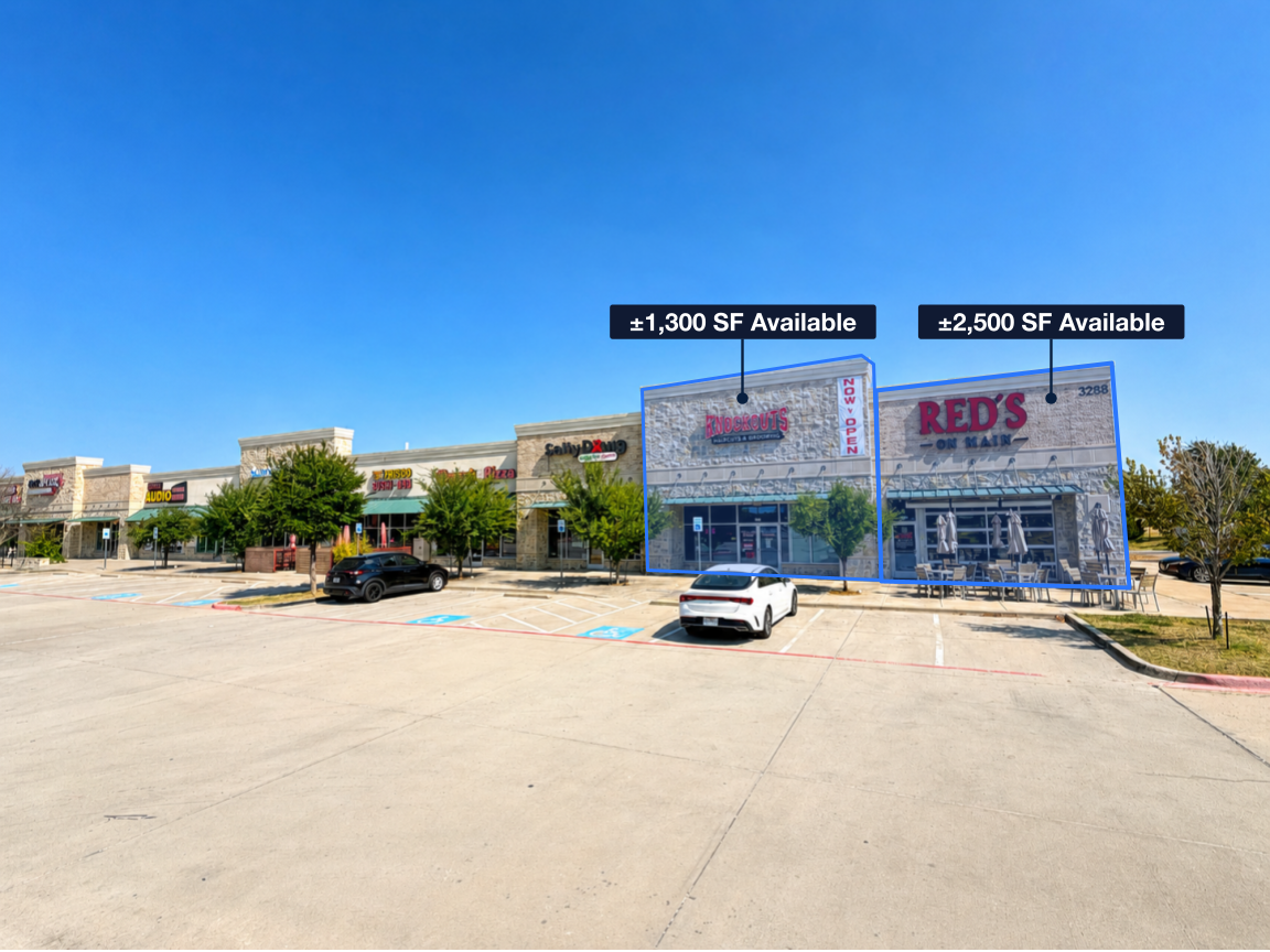 3288 W Main St, Frisco, TX 75033