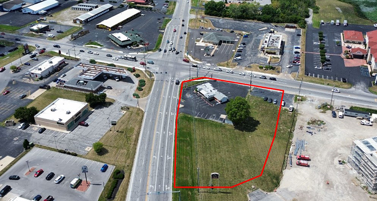 3929 East Harbor Rd, Port Clinton, OH 43452