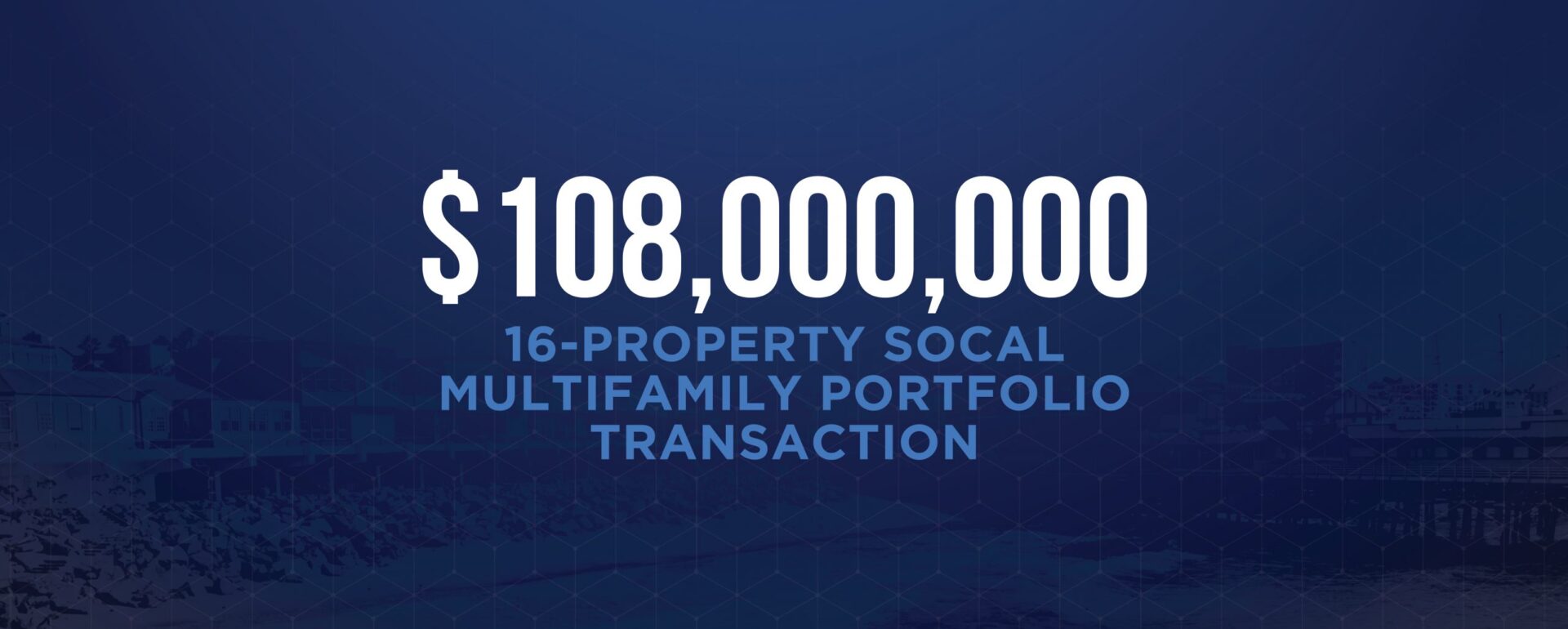 Matthews™ Announces Sixteen-Property Portfolio Sale in California for ...