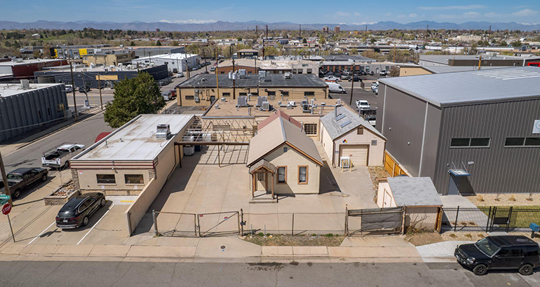 1277 S Bannock St, Denver, CO 80223