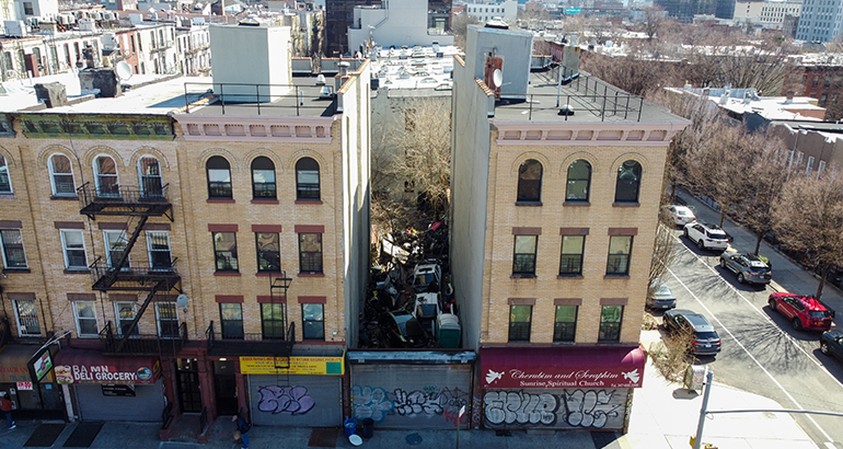 149 Rockaway Ave, Brooklyn, NY 11233