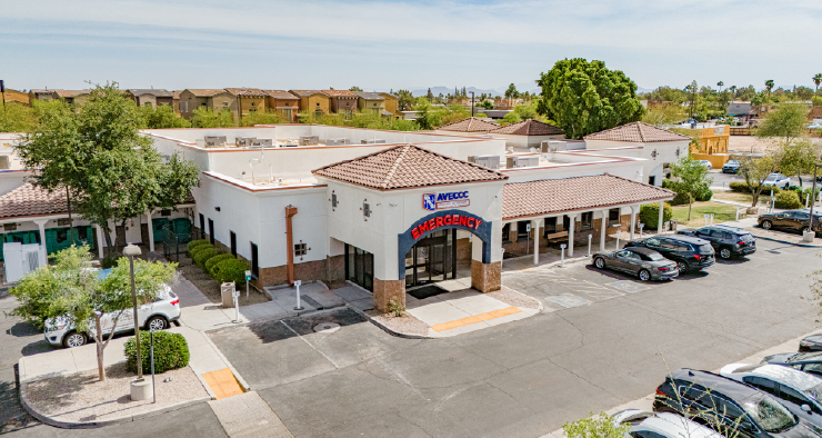 86 West Juniper Ave, Gilbert, AZ 85233