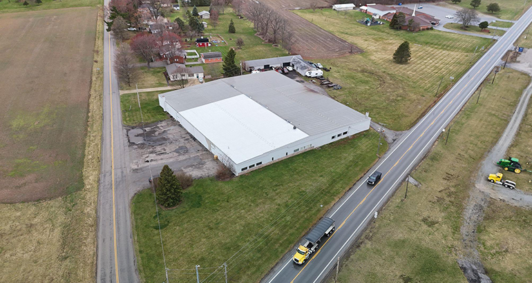 42 Townline Road 151, Norwalk, OH 44857