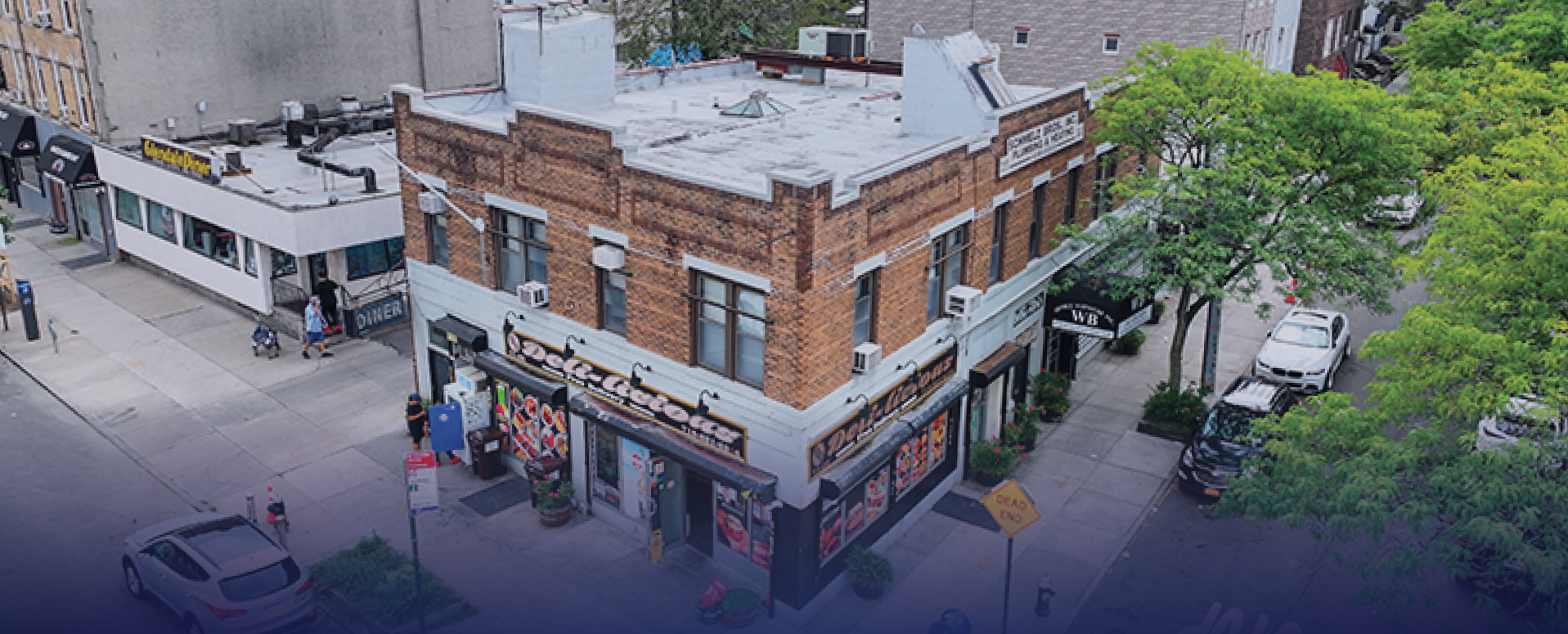 Case Study: 7102 Myrtle Avenue - Matthews