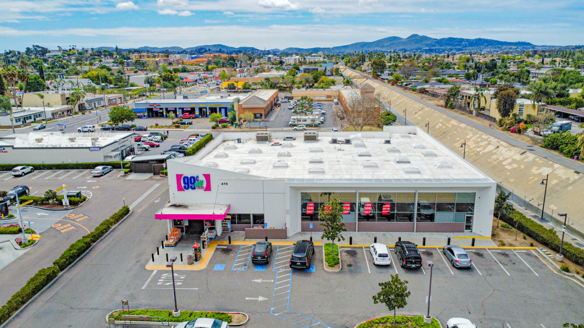 415 N Ash St, Escondido, CA 92027