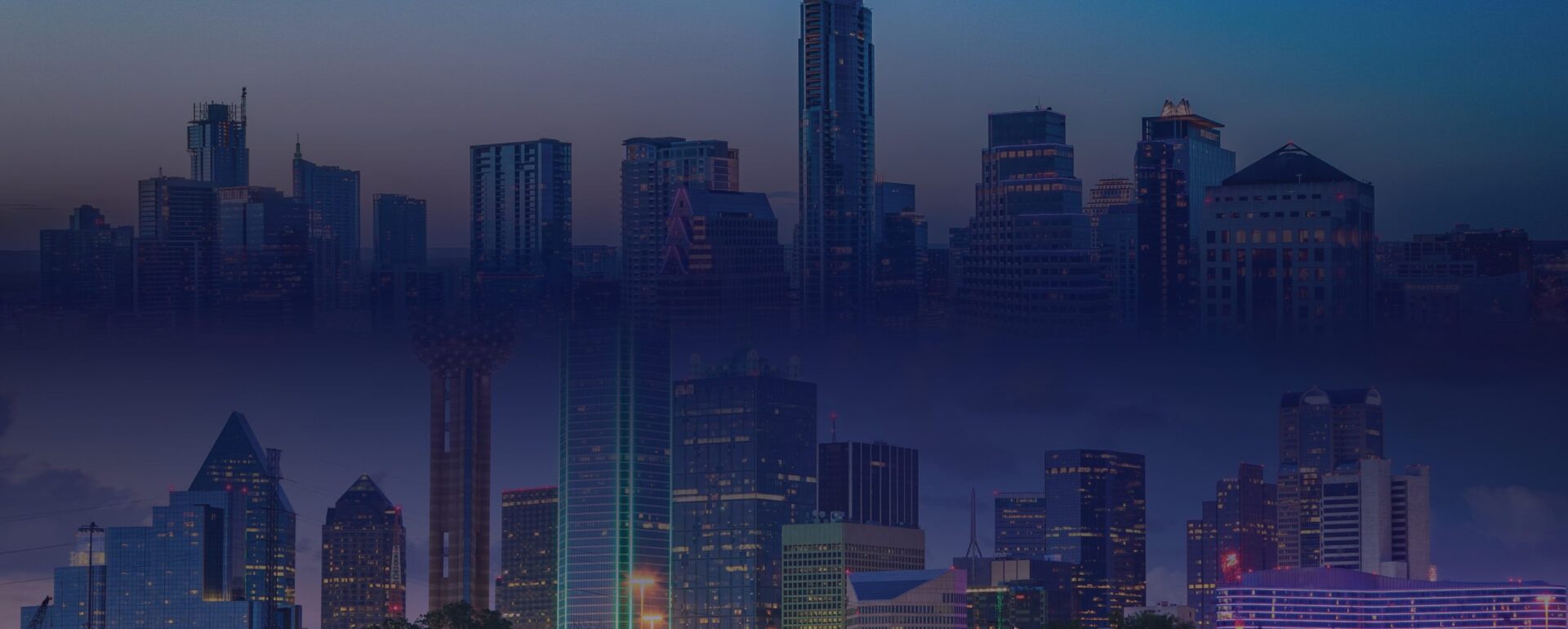 Retail Market Report | Dallas-Fort Worth and Austin - Matthews