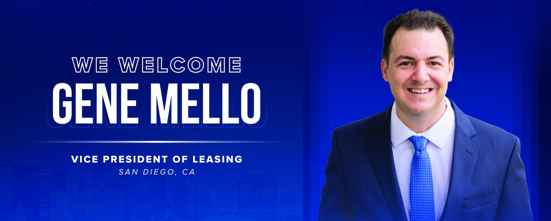 Matthews™ Leasing Division Bolsters Leadership with VP of Leasing ...