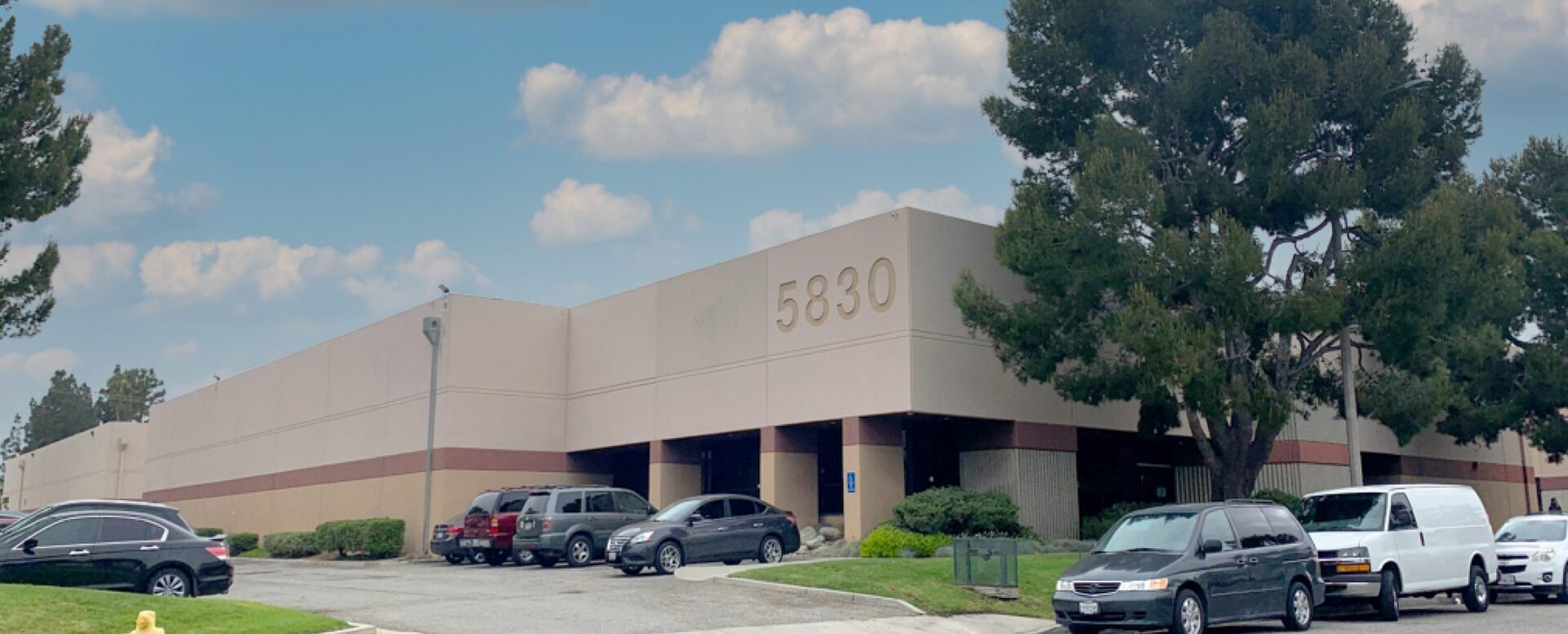 Matthews™ Brokers Off-Market $17.5M Industrial Portfolio Sale - Matthews