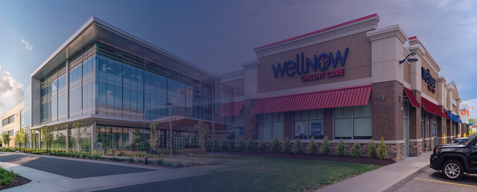 Key Fundamentals for Building out Medical Office - Matthews
