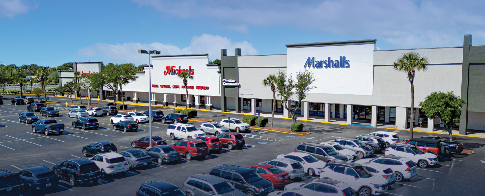 Matthews™ Facilitates Successful Sale of Shopping Center in Florida ...