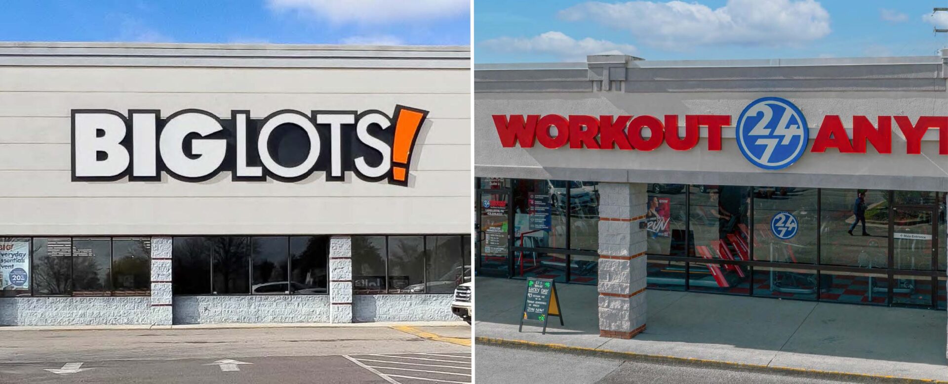 Matthews™ Closes Two-Property Shopping Center Portfolio - Matthews