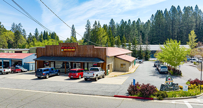 535 Searls Ave, Nevada City, CA 95959