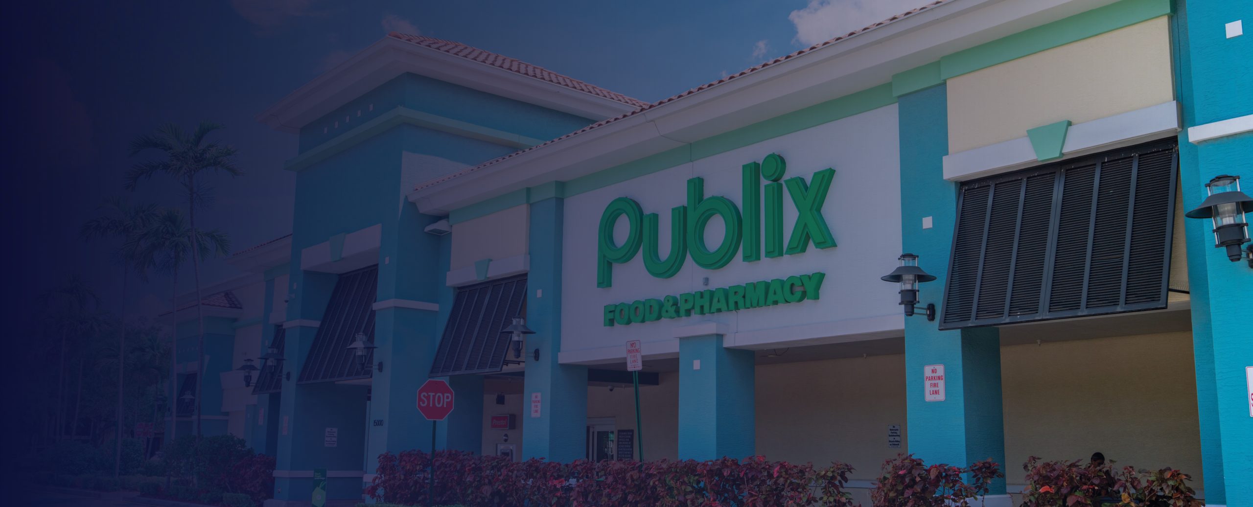 Publix Makes Moves to Dominate Southeast - Matthews
