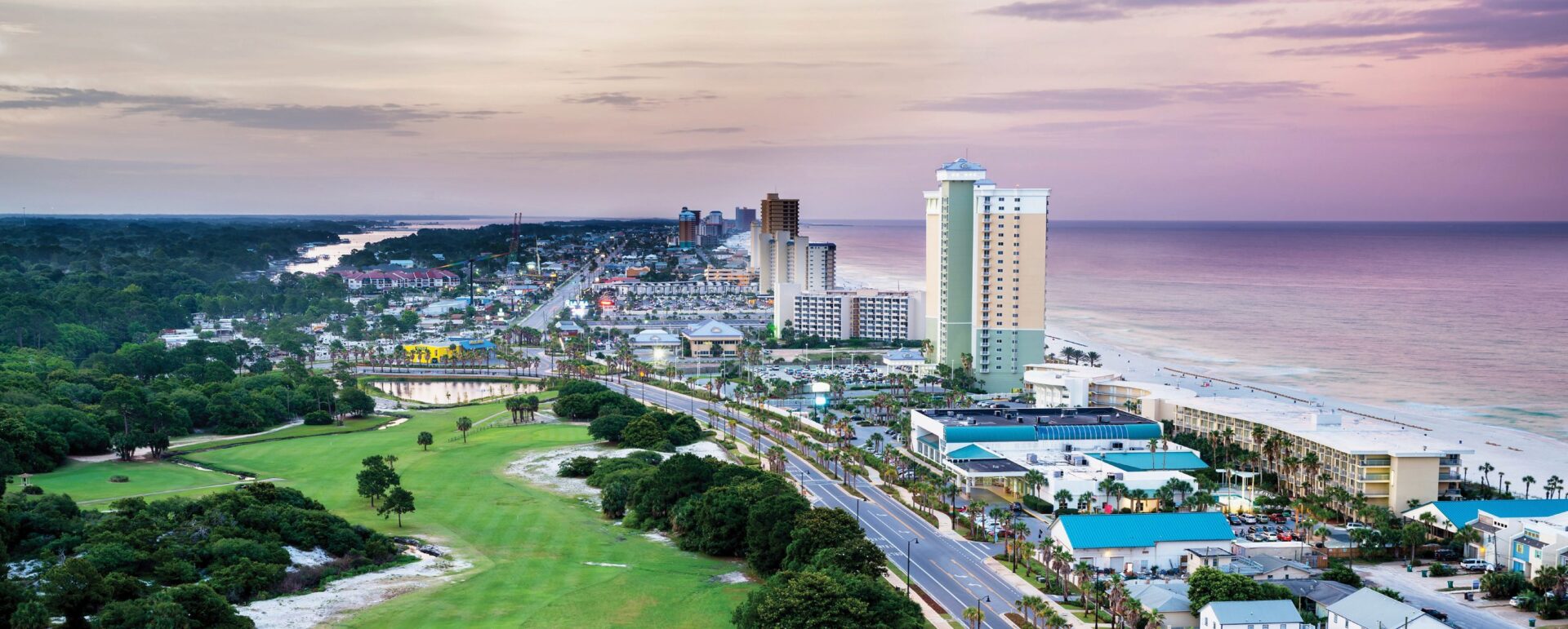 Multifamily Market Report | Florida Panhandle - Matthews
