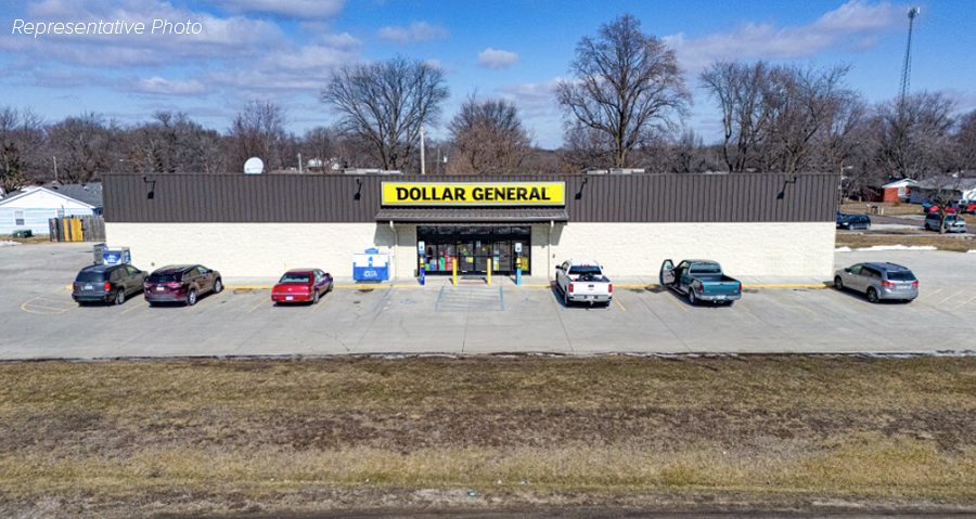 1019 S Main St, La Monte, MO 65337