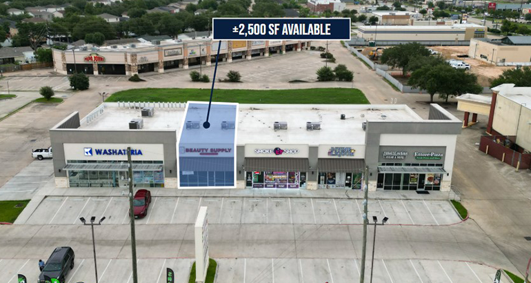 7016 Fry Rd, Cypress, TX 77433