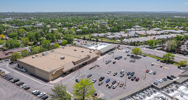 3615 W Bowles Ave, Littleton, CO 80123