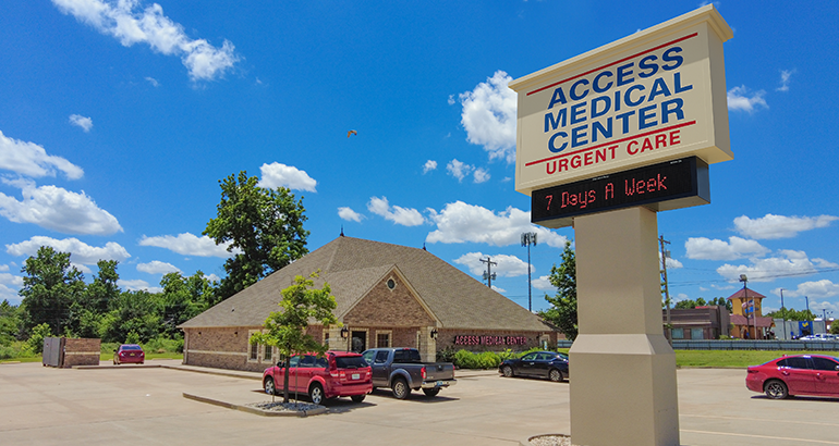 5300 SE 29Th St, Del City, OK 73115