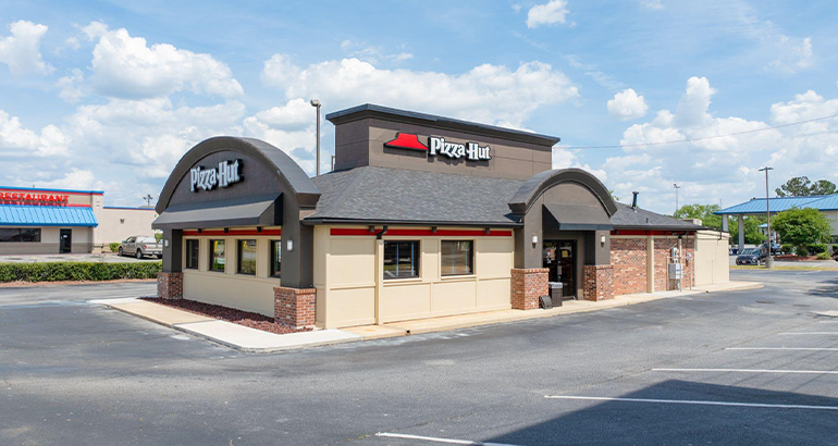 1823 W Hill Ave, Valdosta, GA 31601