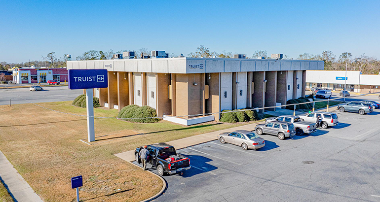 900 E 1St St, Vidalia, GA 30474