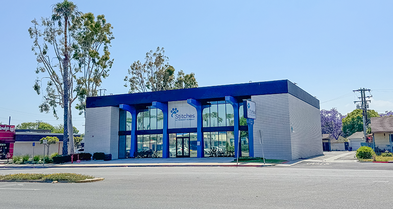 2211 N Bellflower Blvd, Long Beach, CA 90815
