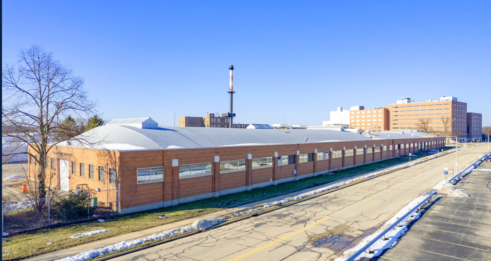 2150 Commercial Ave, Madison, WI 53704