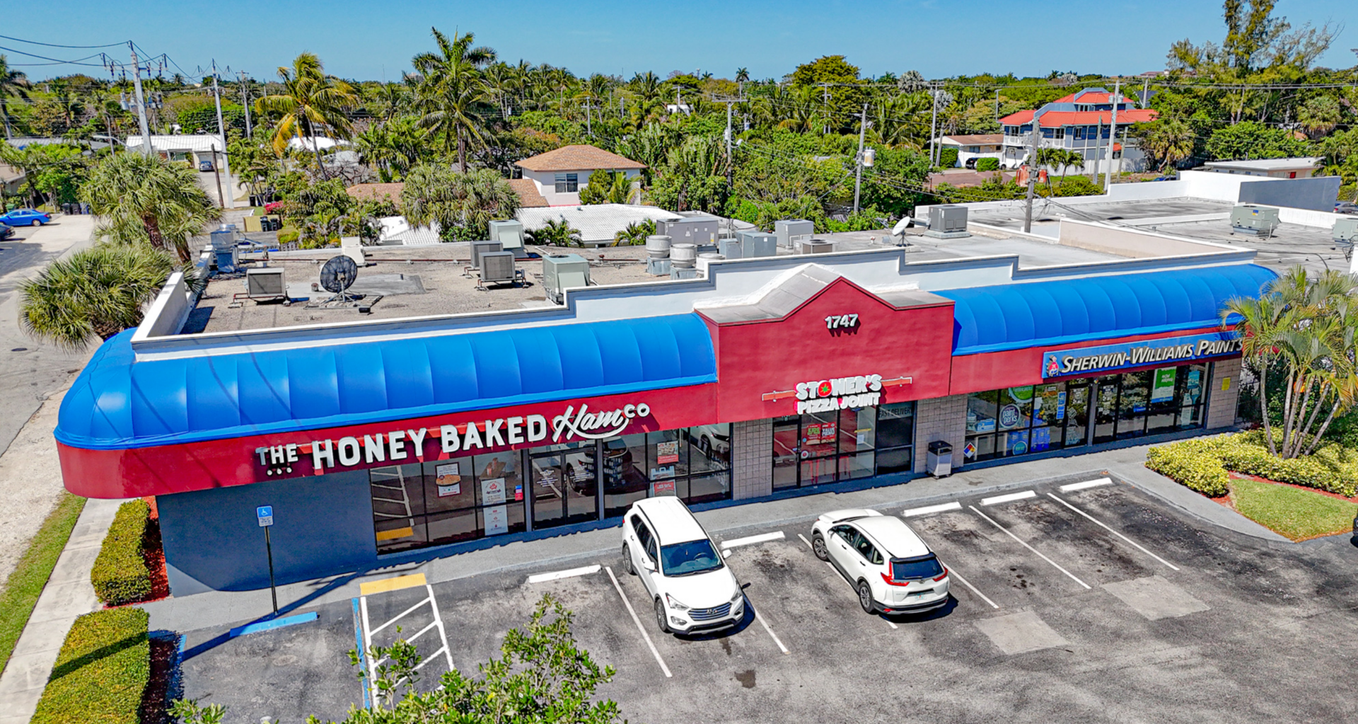 1747 N Federal Hwy, Fort Lauderdale, FL 33305