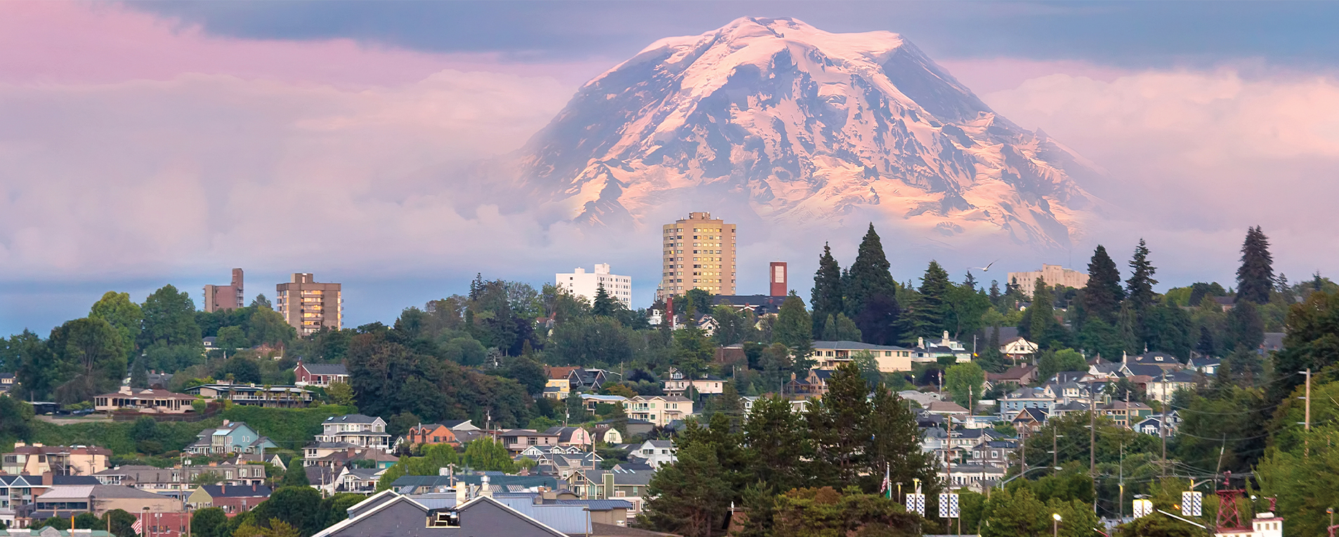 Self Storage Market Report Pacific Northwest Matthews