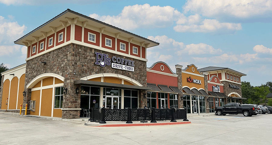 900 N Industrial Blvd, Euless, TX 76039