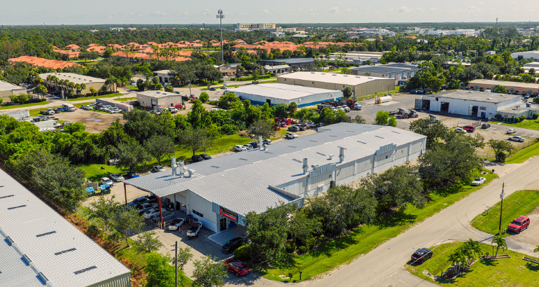 2293 Bruner Ln, Fort Myers, FL 33912