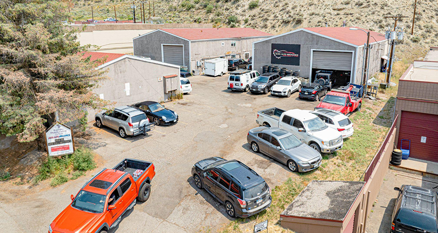 80 Metcalf Rd, Avon, CO 81620