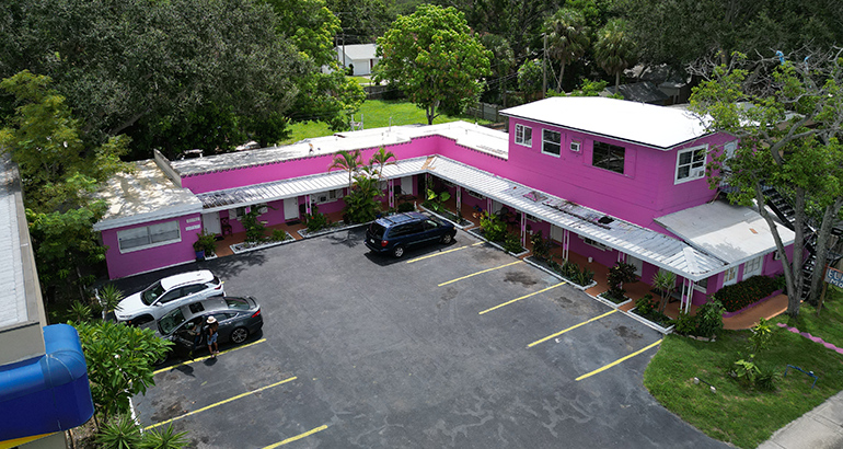6733 4Th St N, St Petersburg, FL 33702