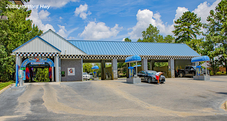2688 Hartford Hwy, Dothan, AL 36305