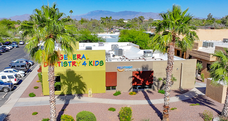 2102 N Country Club Rd,Unit A, Tucson, AZ 85716