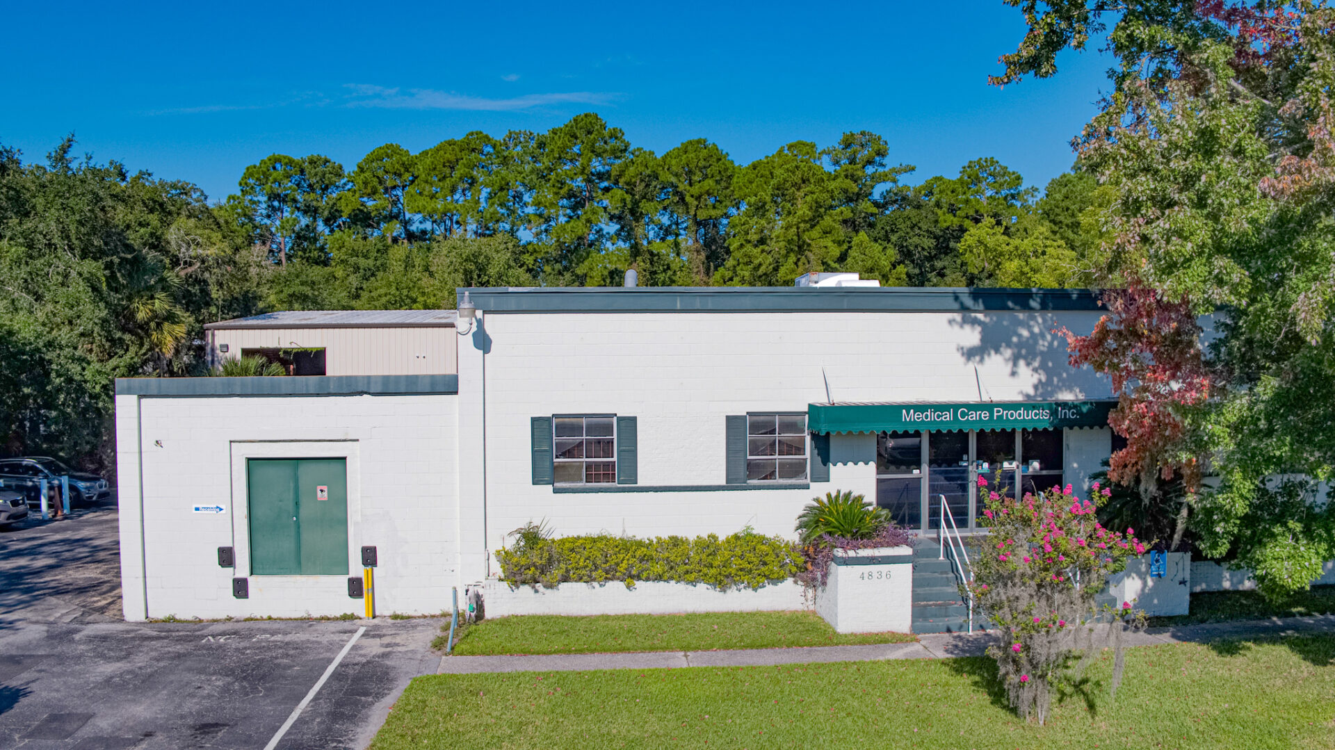 4836 Victor St, Jacksonville, FL 32207