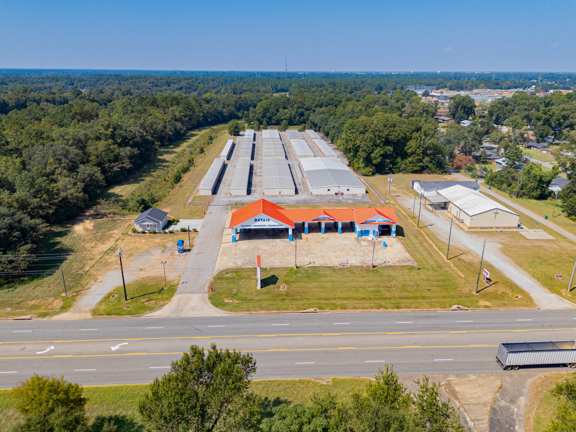 431 S Mock Rd, Albany, GA 31705
