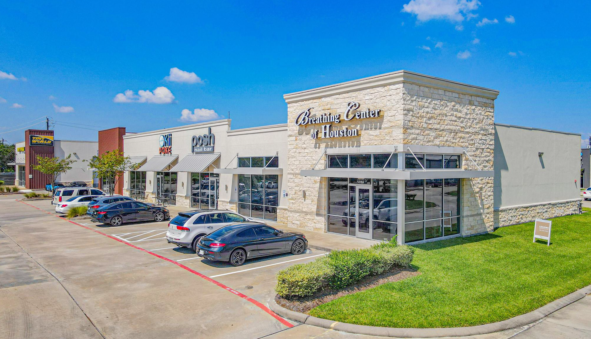 1416 Fm 528 Rd, Webster, TX 77598