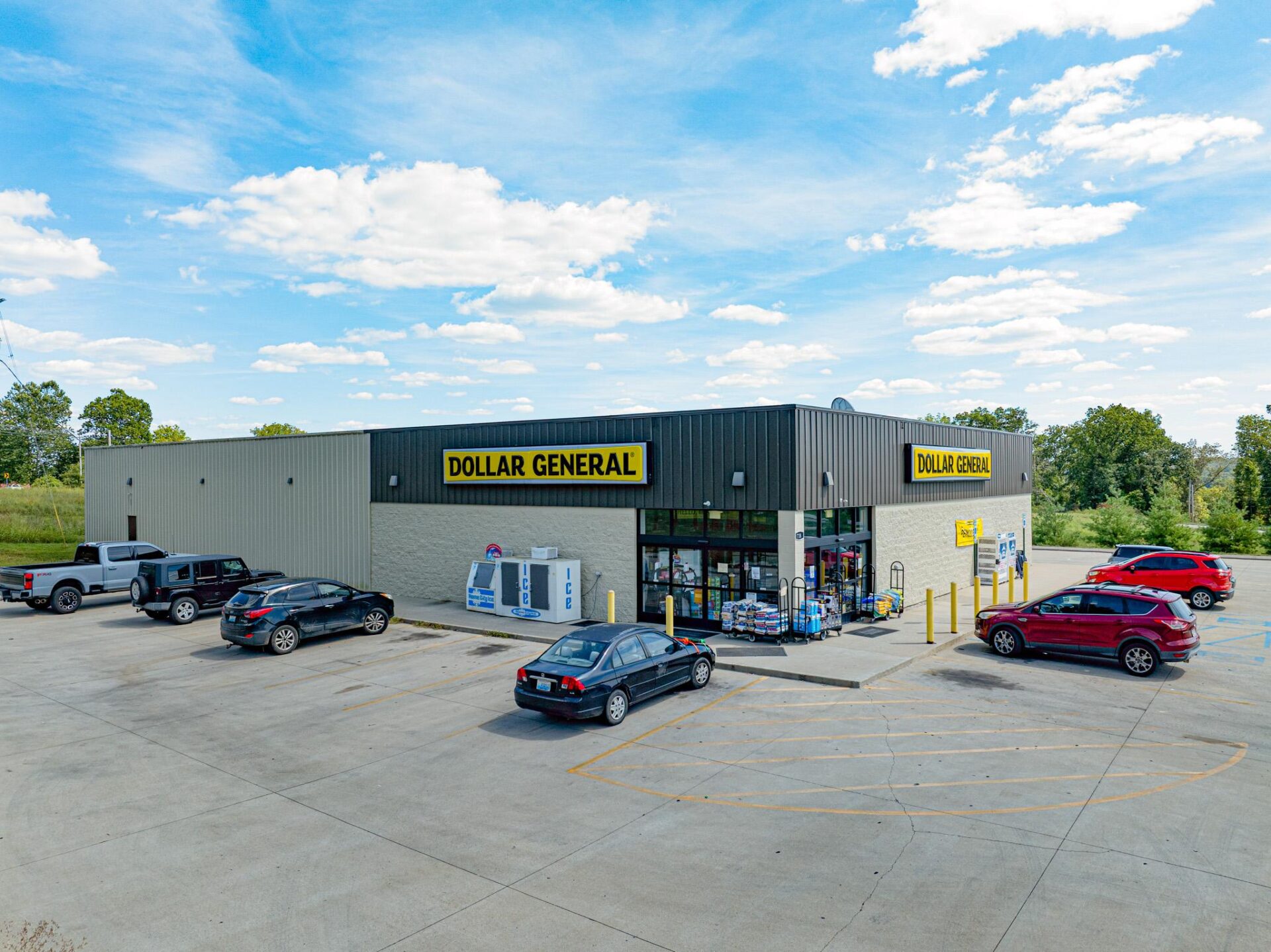7180 Midway Rd, Brandenburg, KY 40108