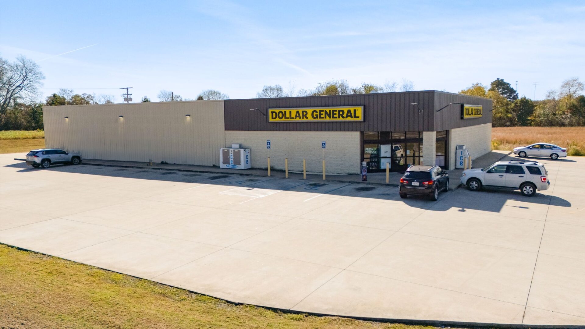 100 Highway 64, Killen, AL 35645