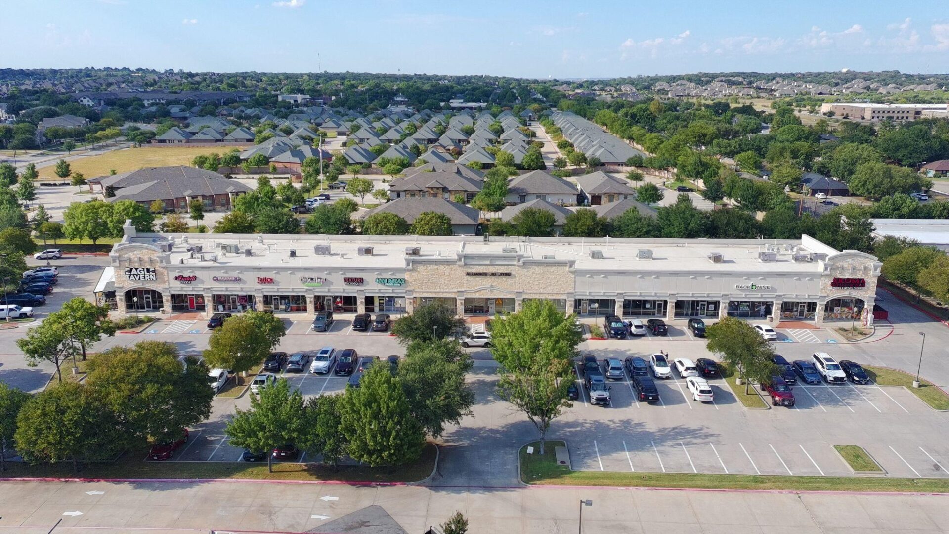 721 Keller Pkwy, Keller, TX 76248
