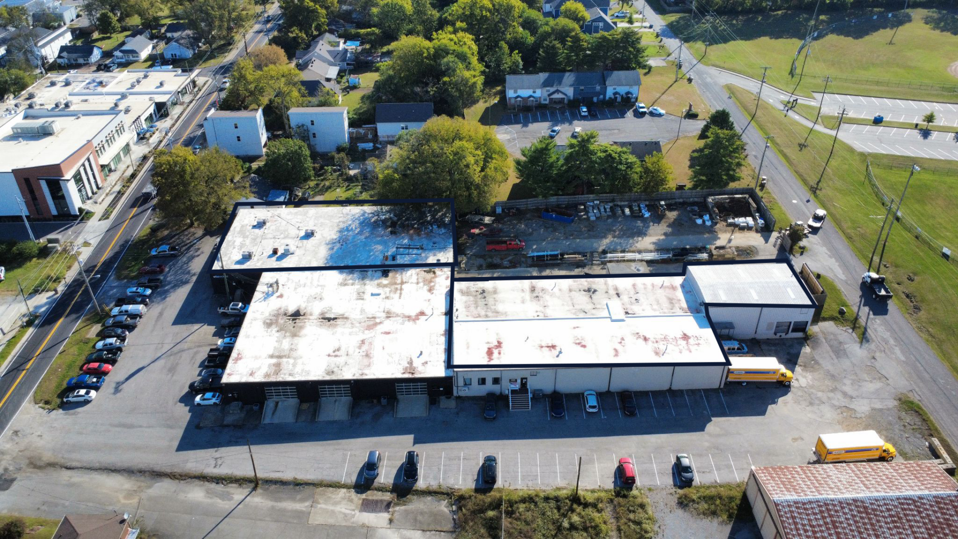 6115 Robertson Ave, Nashville, TN 37209