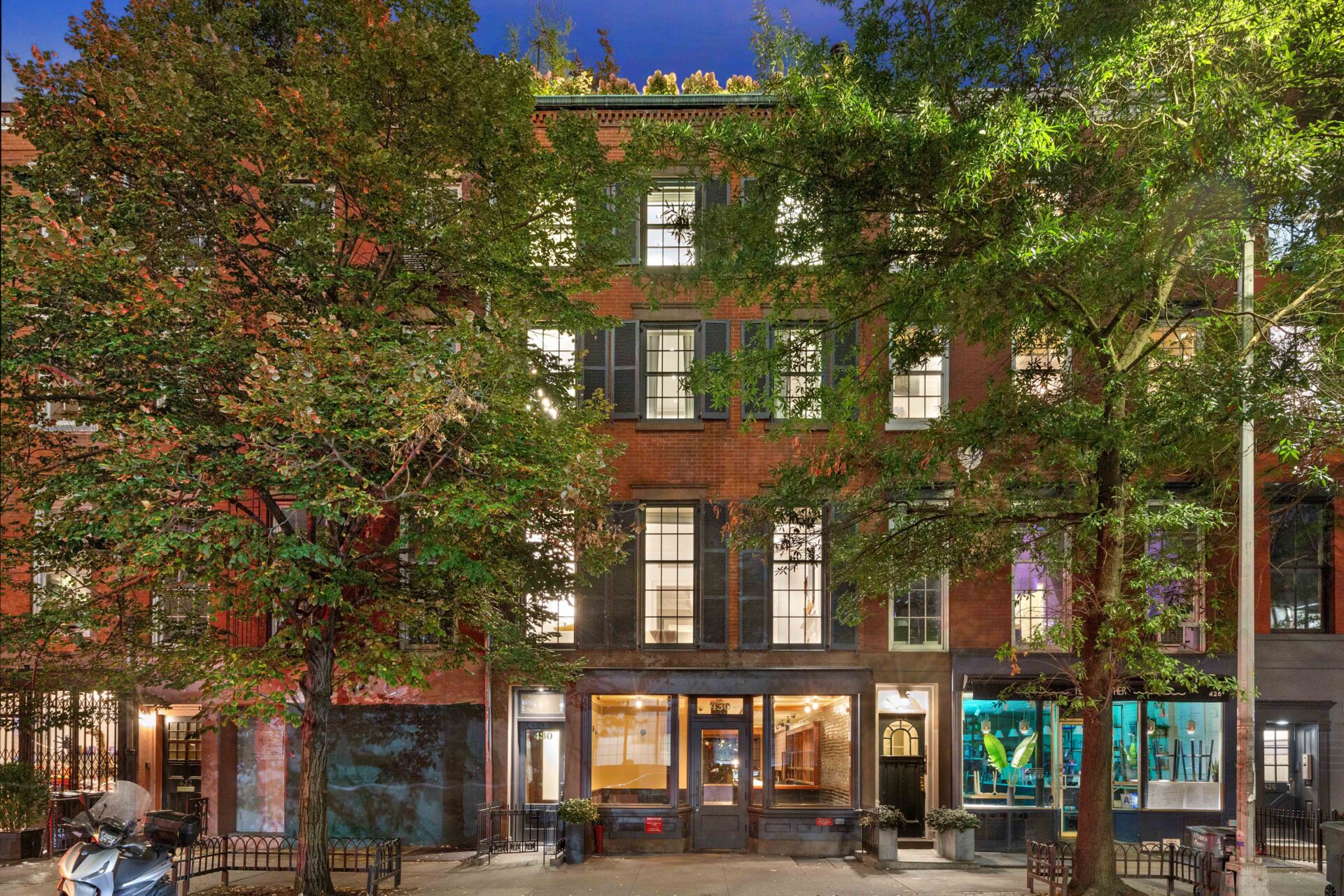 430 Hudson St, New York, NY 10014