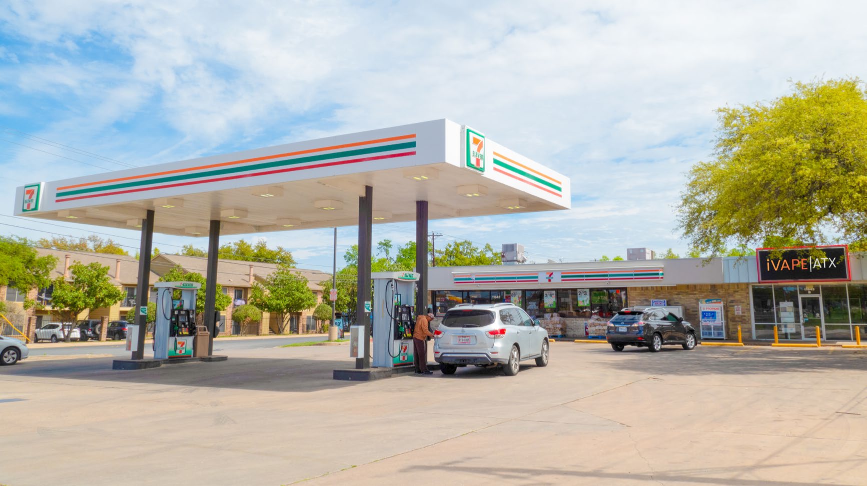 11643 Research Blvd, Austin, TX 78759