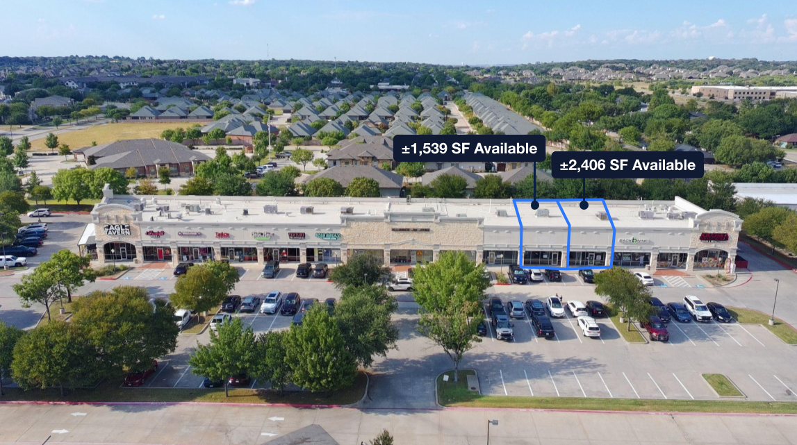 721 Keller Pkwy, Keller, TX 76248