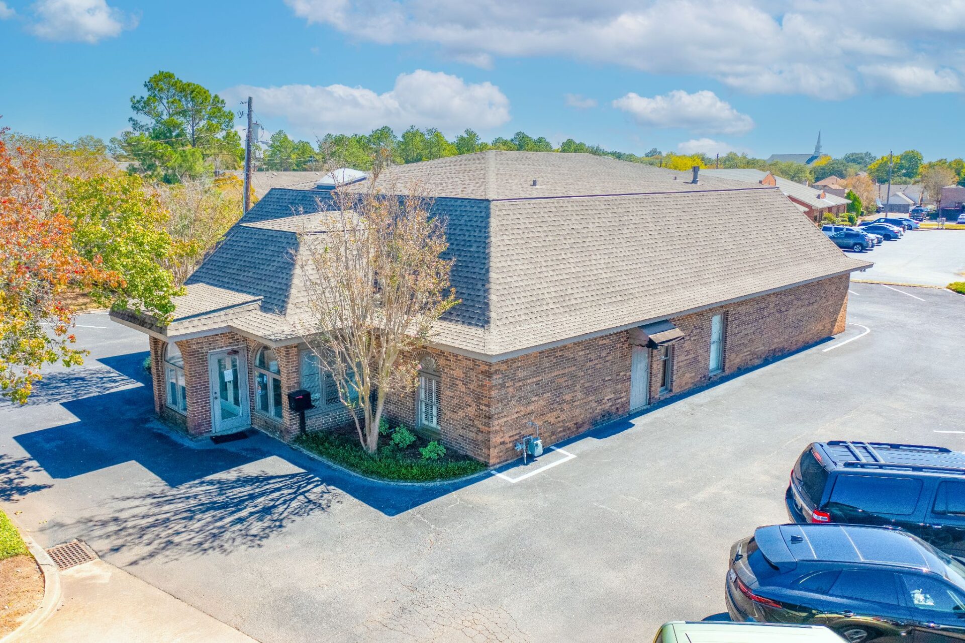4164 Carmichael Rd, Montgomery, AL 36106