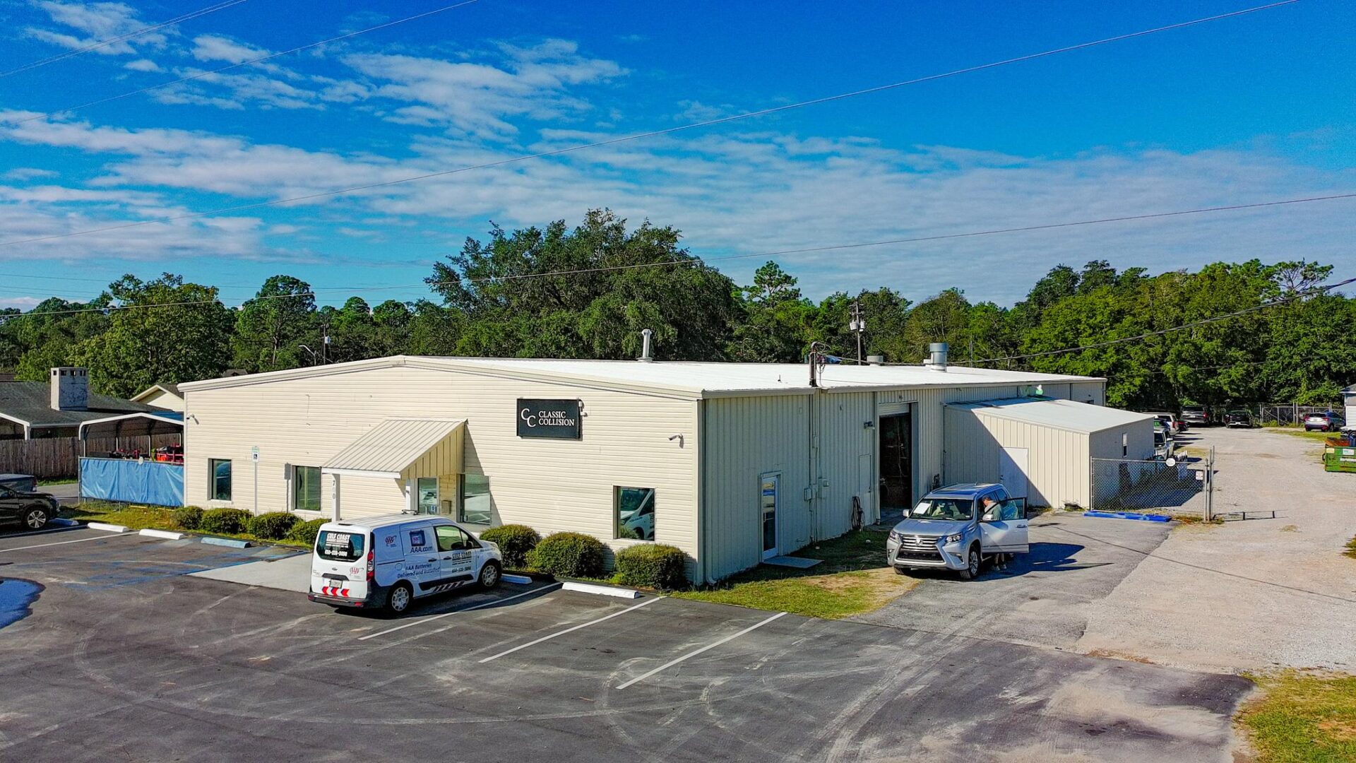700 Edge St, Fort Walton Beach, FL 32547