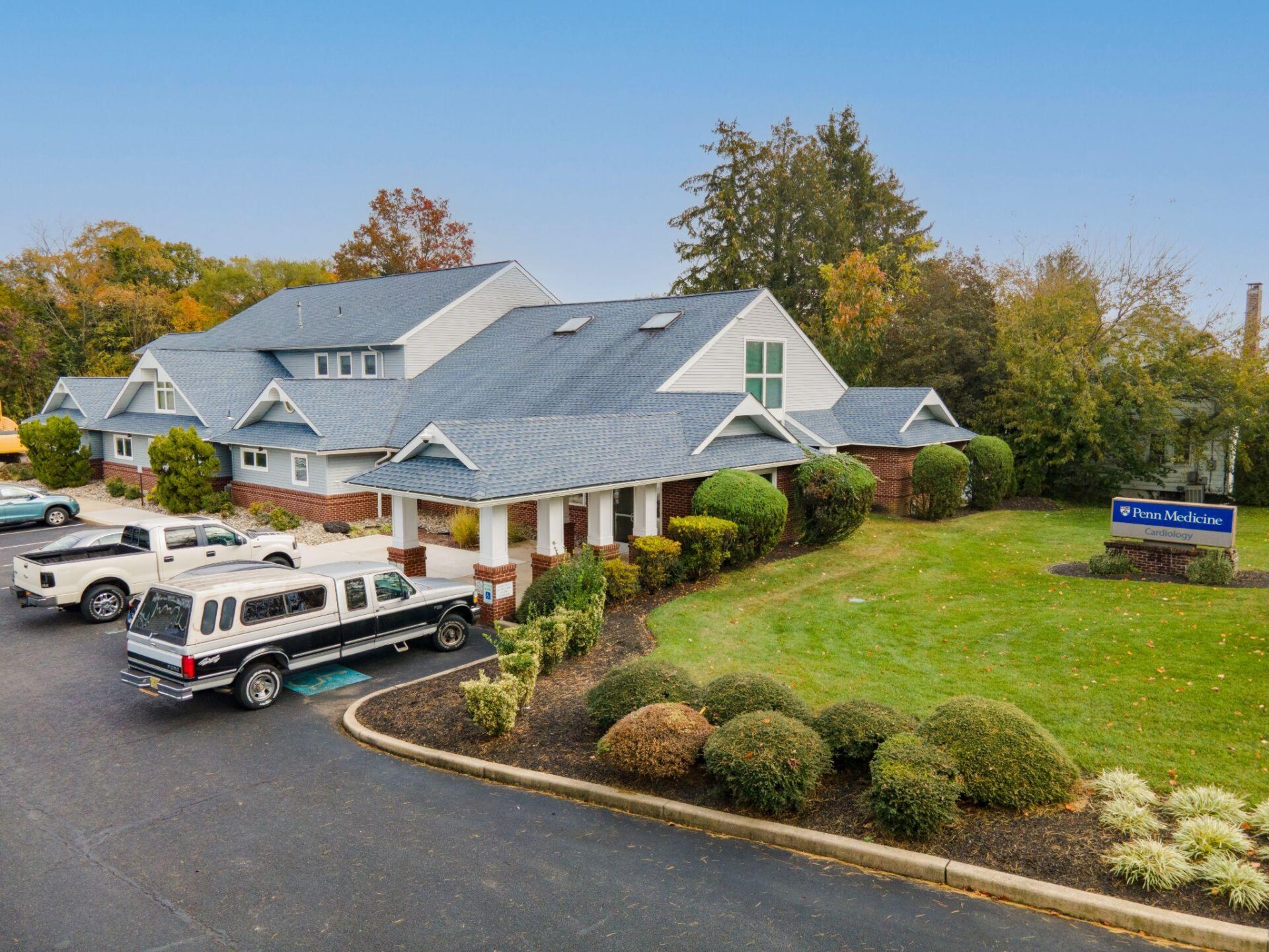 1076 E Chestnut Ave, Vineland, NJ 08360