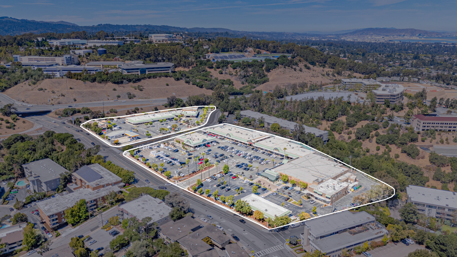 1212 W Hillsdale Blvd, San Mateo, CA 94403