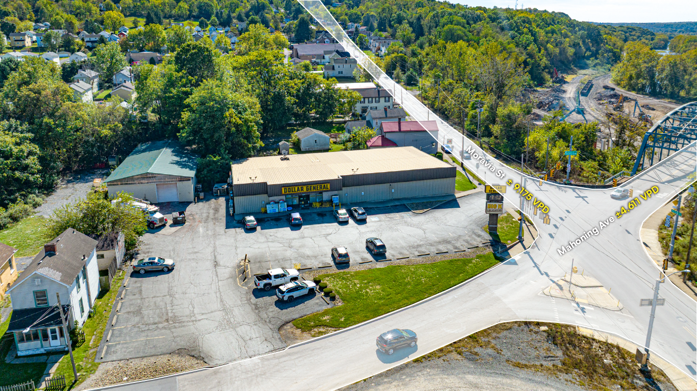 1509 Moravia St, New Castle, PA 16101