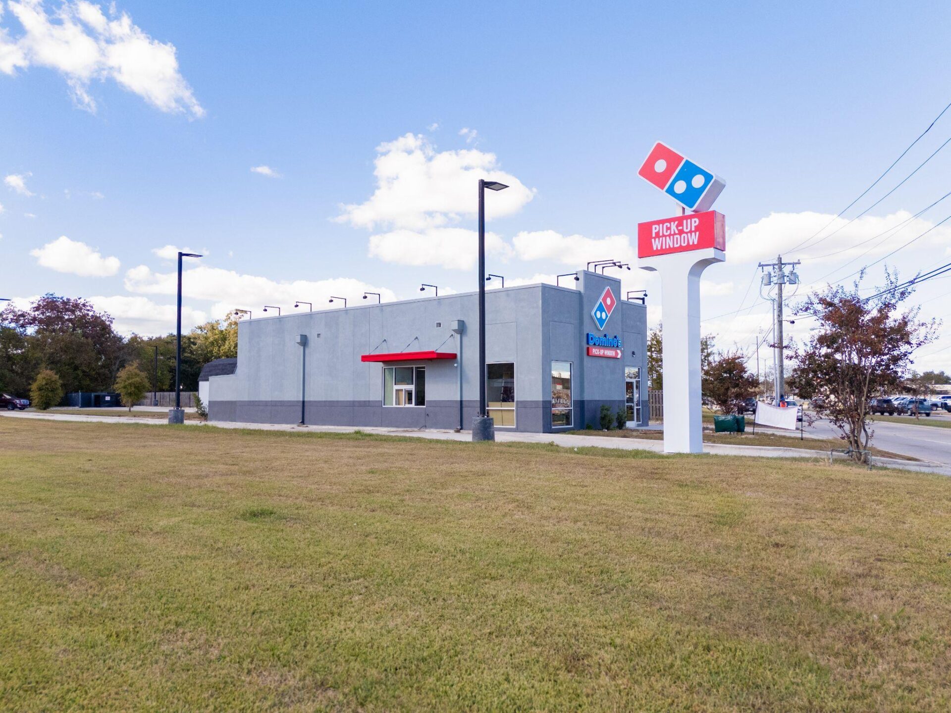 2203 N Parkerson Ave, Crowley, LA 70526
